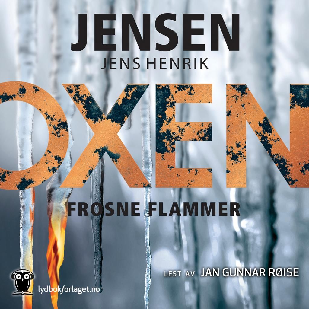 De frosne flammer