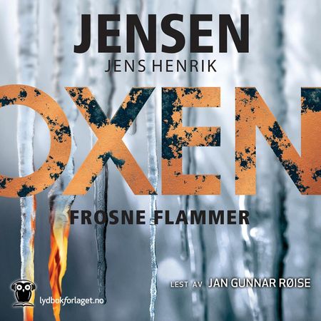 De frosne flammer