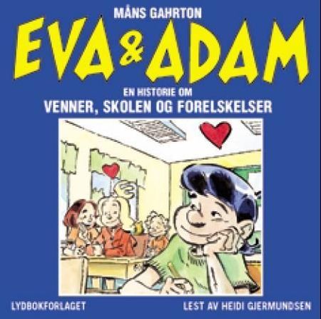Eva & Adam
