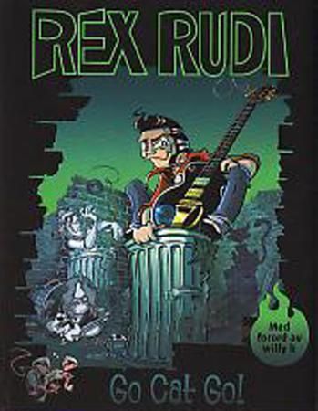 Rex Rudi