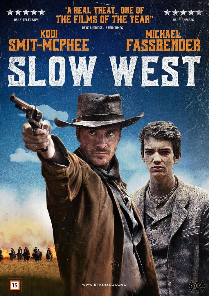 Slow West