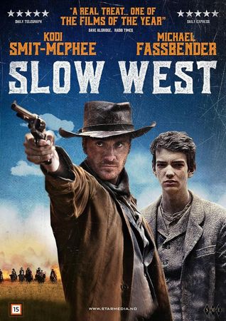 Slow West