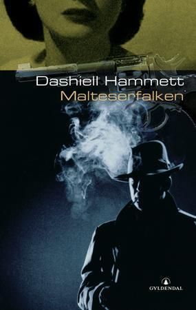The Maltese falcon