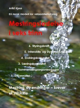 Mestringsledelse i seks trinn