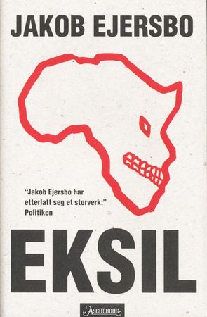 Eksil