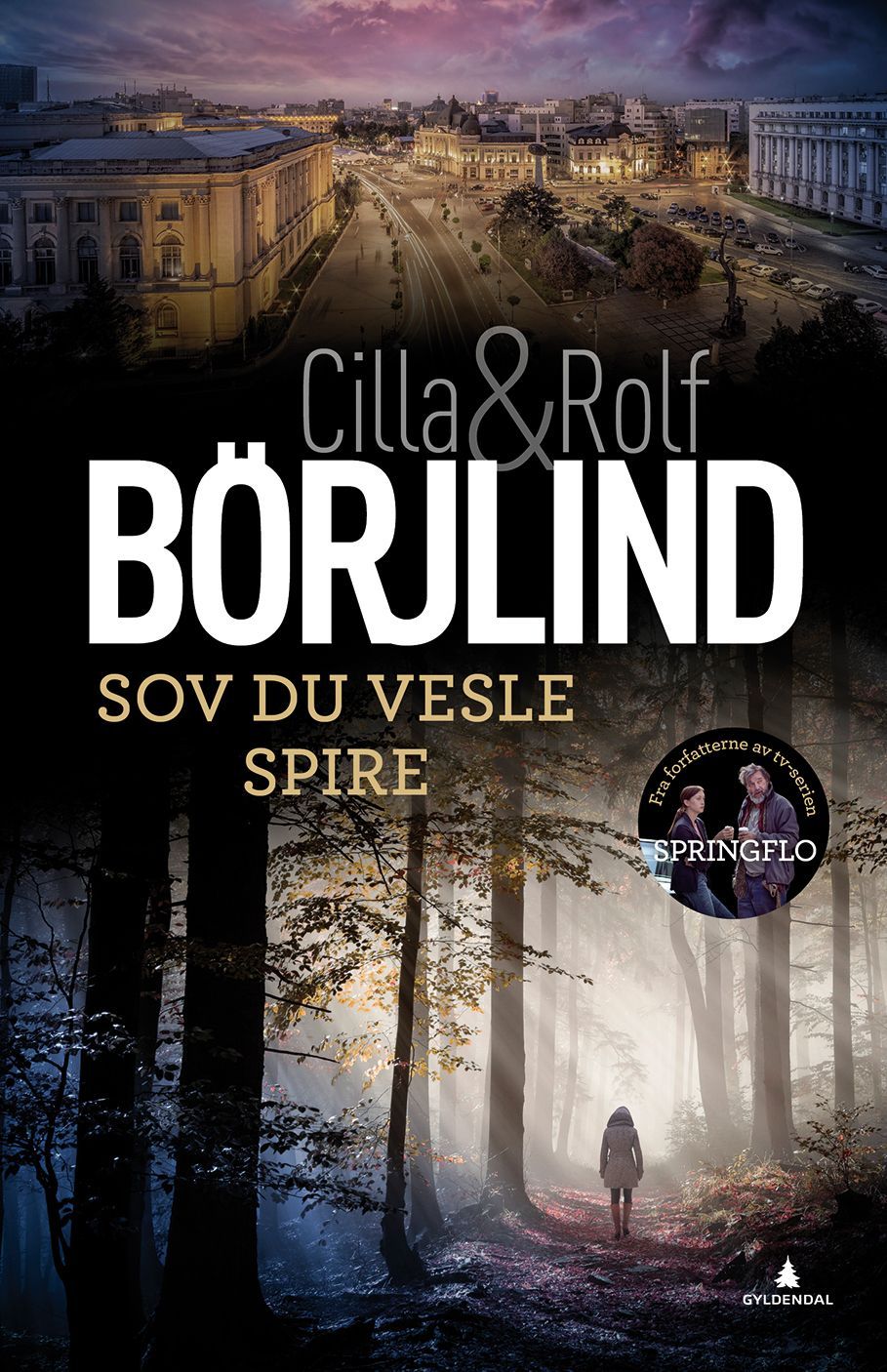 Sov du lilla videung