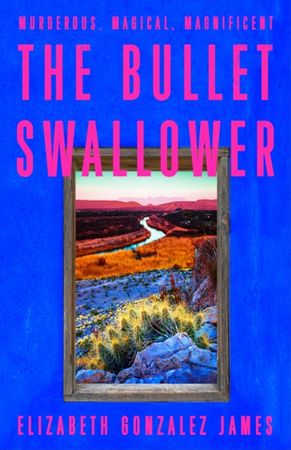 The bullet swallower