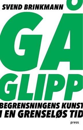 Gå glip