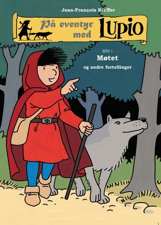 La rencontre et autres récits