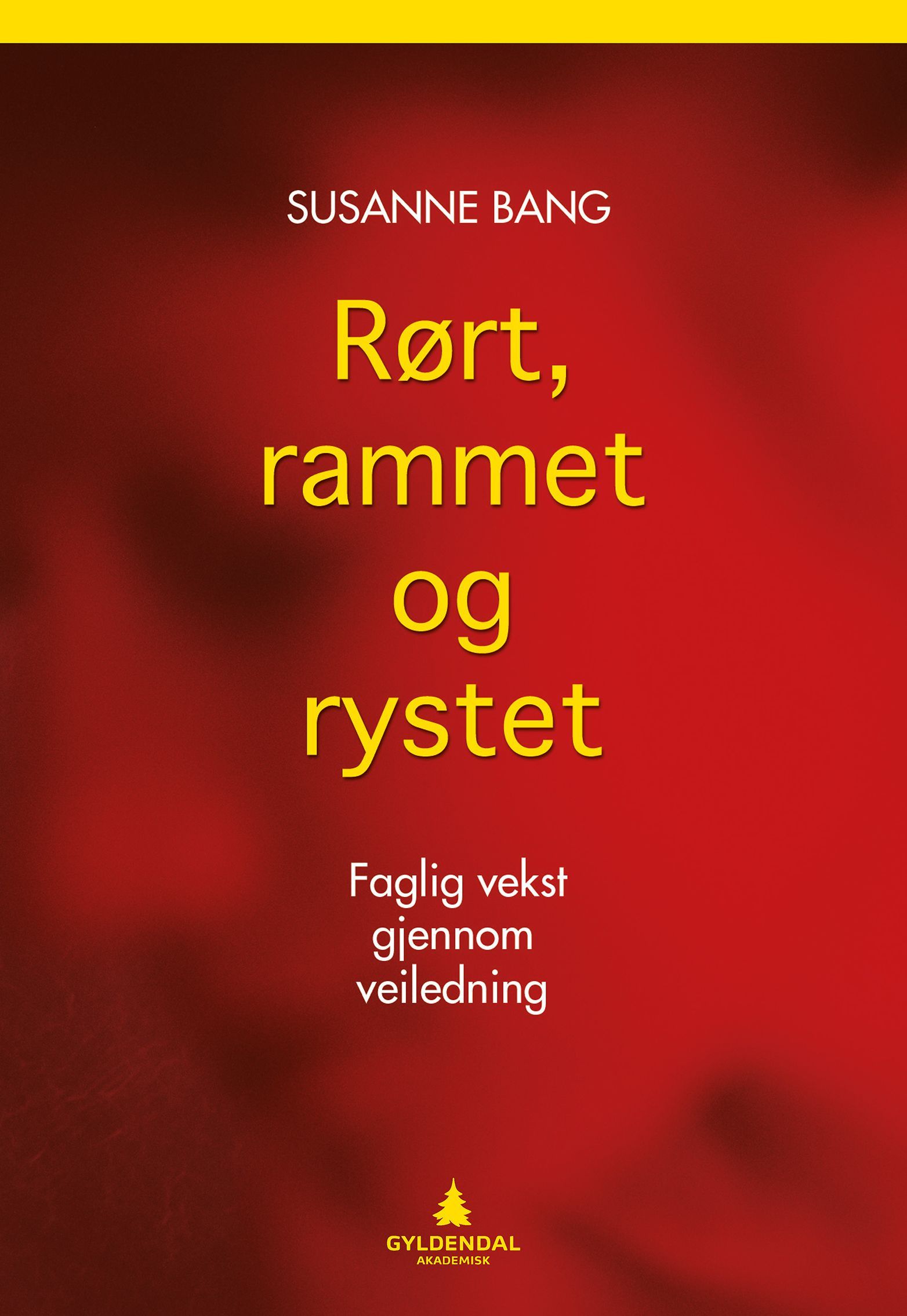 Rørt, ramt og rystet