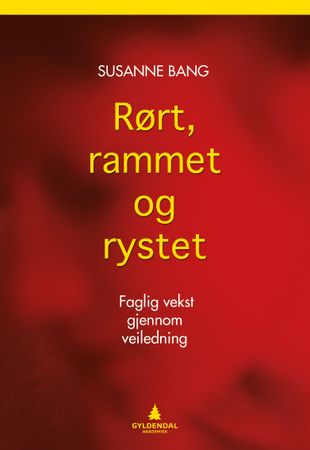 Rørt, ramt og rystet