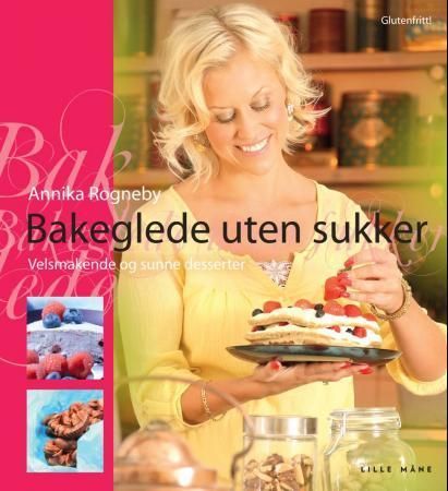 Bakglädje med LCHF
