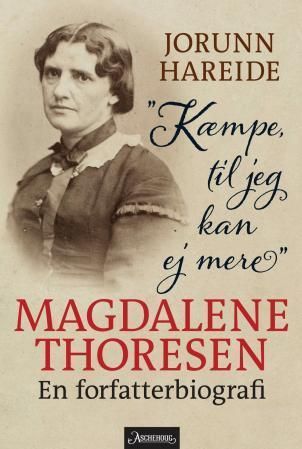 Kæmpe, til jeg kan ej mere