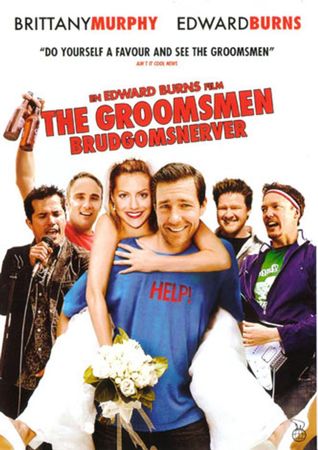 The groomsmen