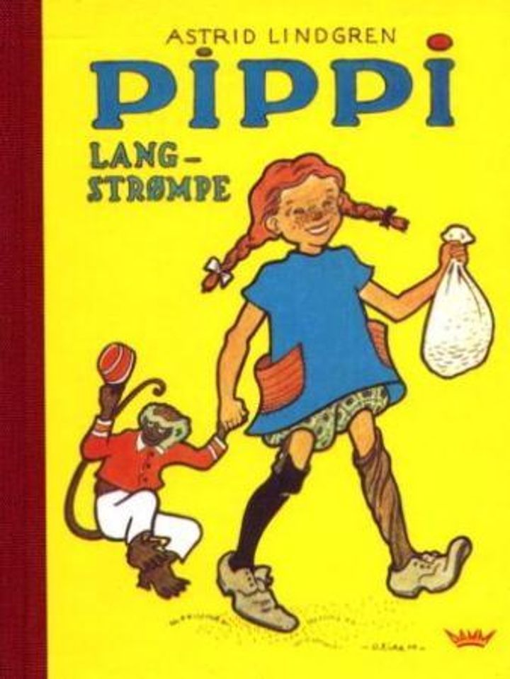 Pippi Långstrump