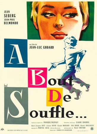 A bout de souffle