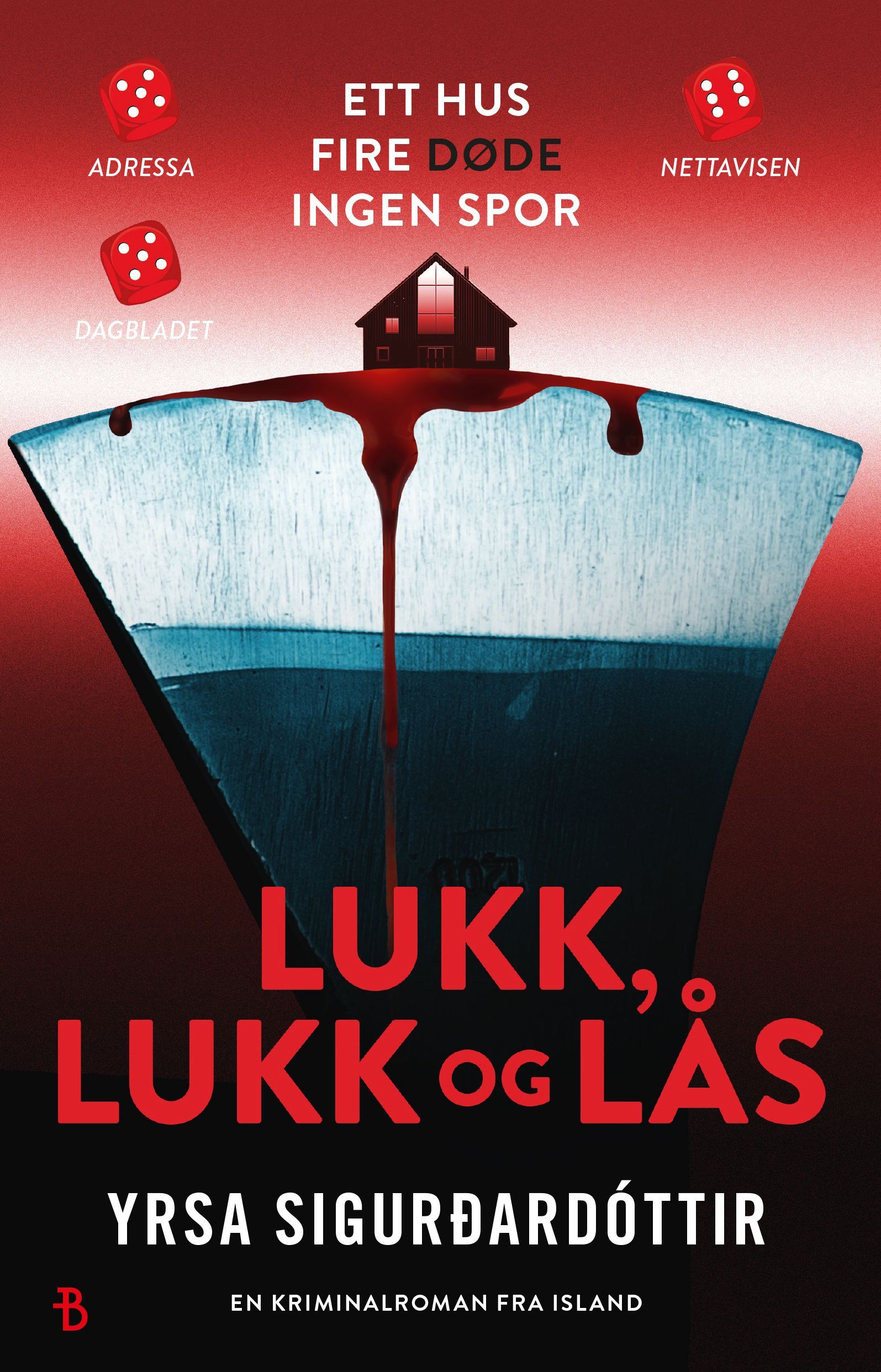 Lok, lok og læs