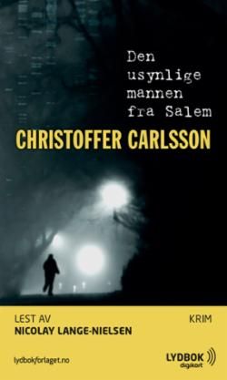 Den osynlige mannen från Salem