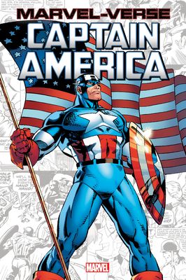 Captain America