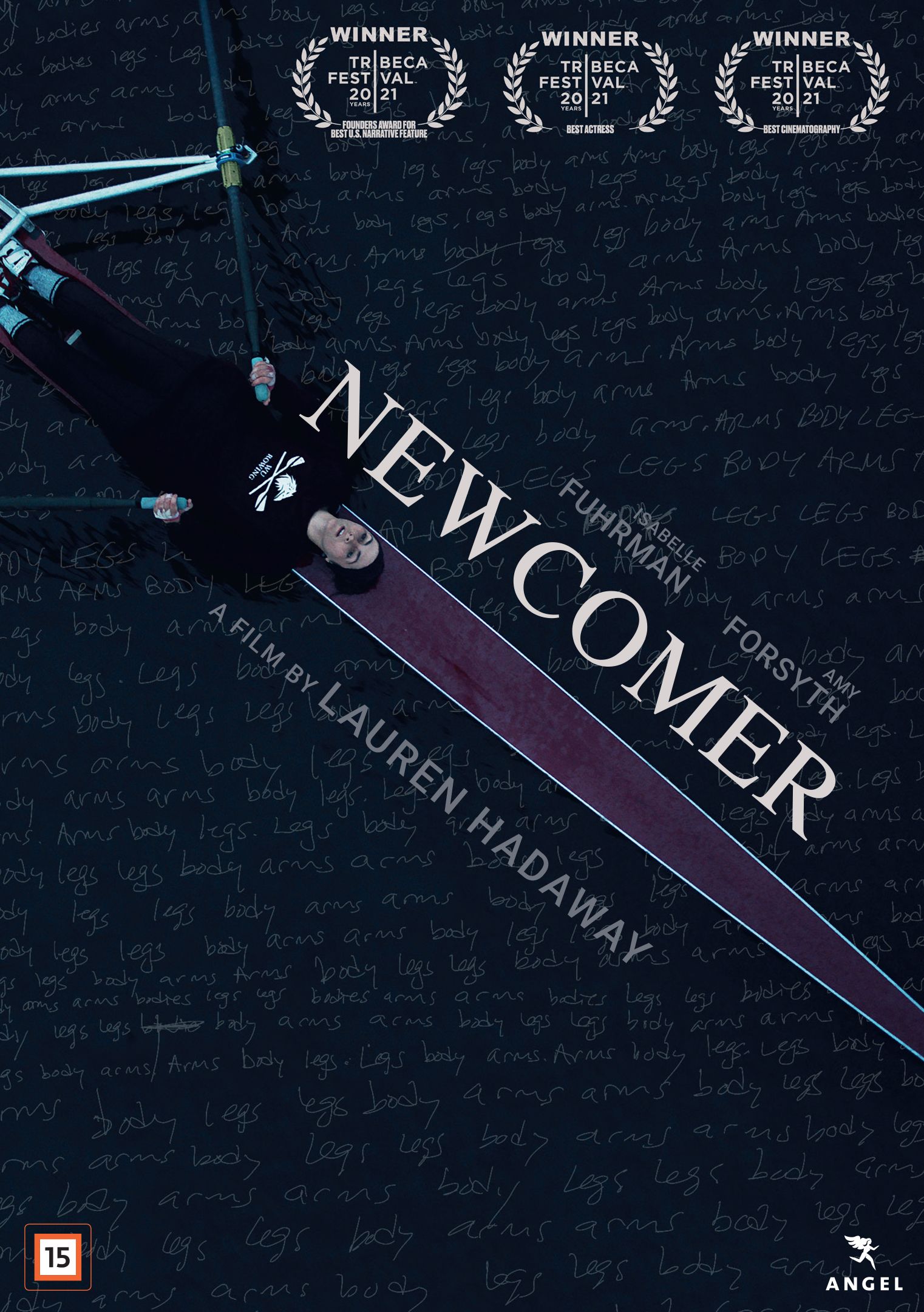 The Novice