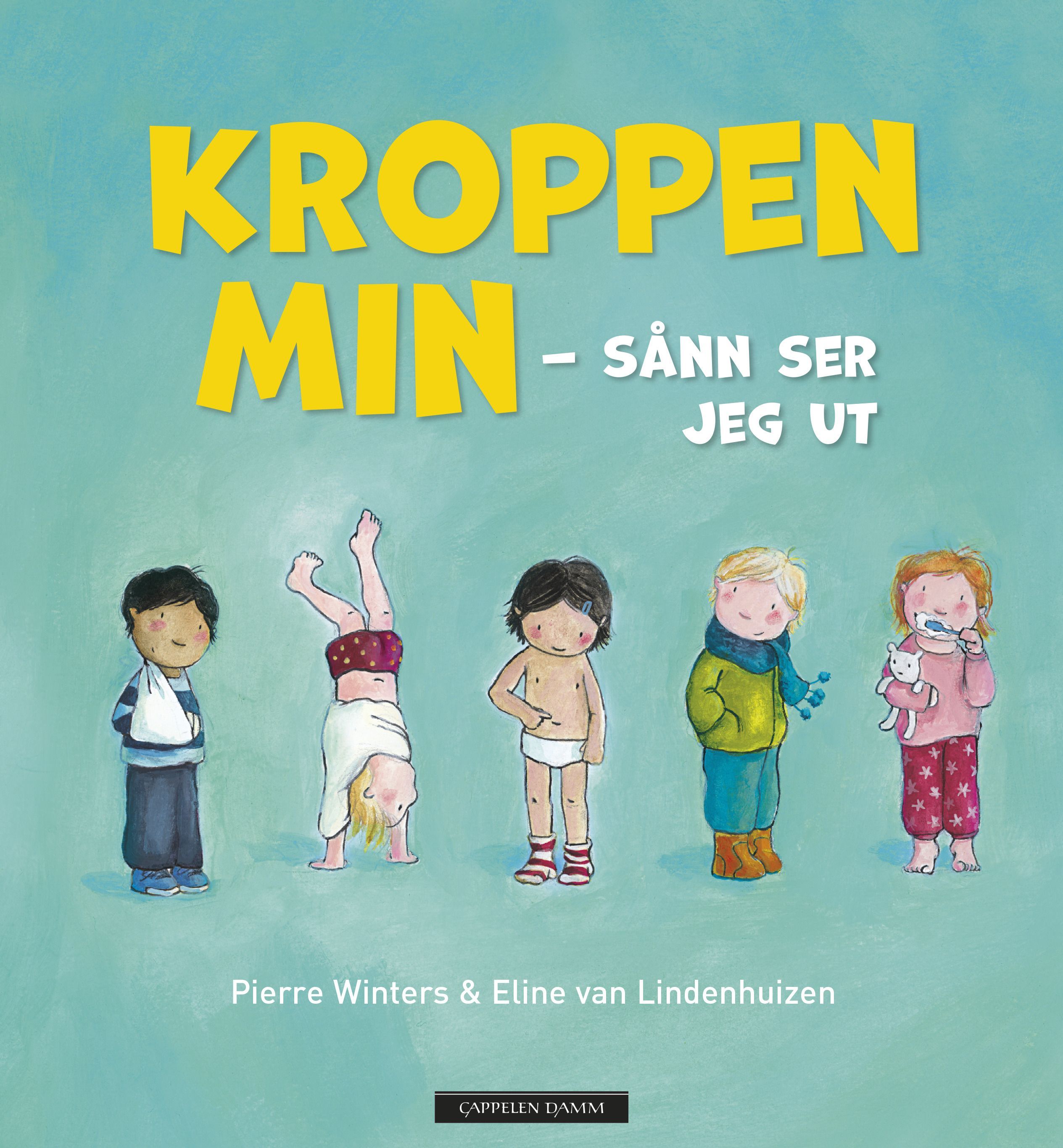 Zo zie ik eruit