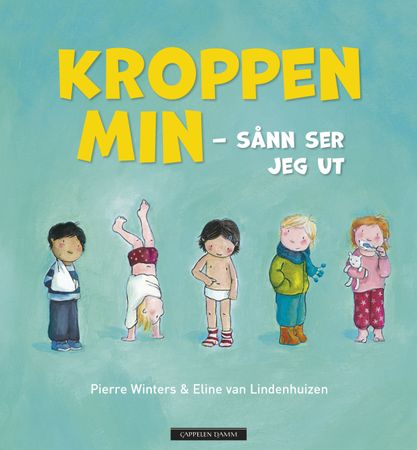 Zo zie ik eruit