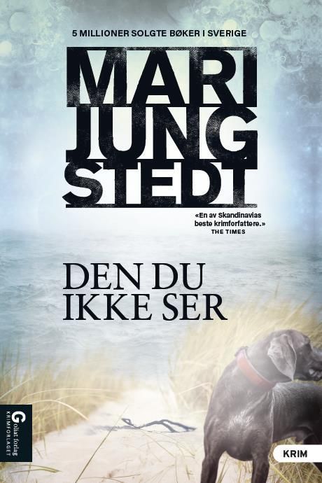 Den du inte ser