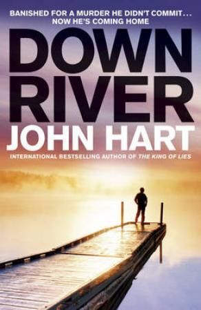 Down river