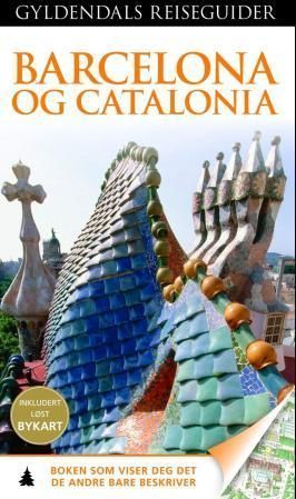 Barcelona & Catalonia
