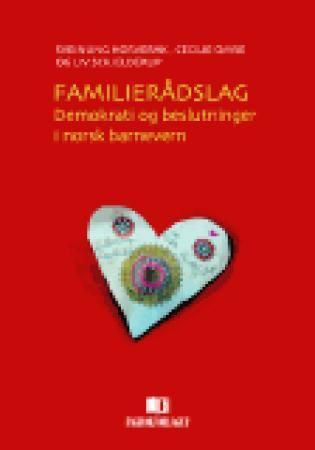 Familierådslag