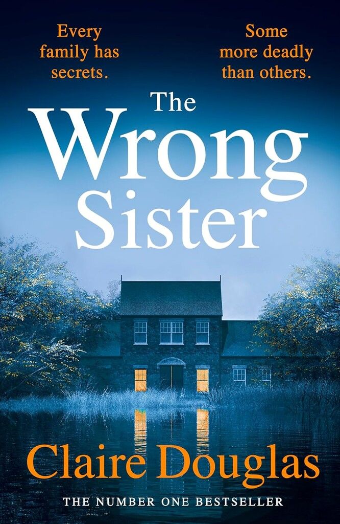 The wrong sister