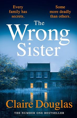 The wrong sister
