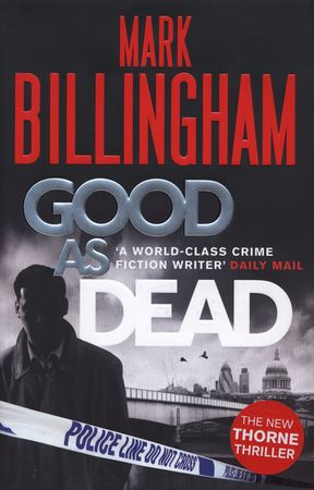 Good as dead
