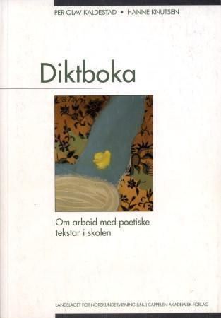 Diktboka