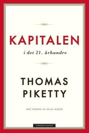 Le capital au XXIe siècle