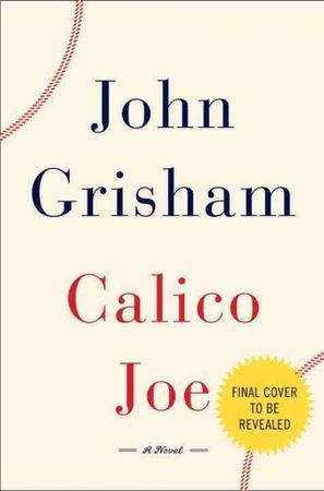 Calico Joe