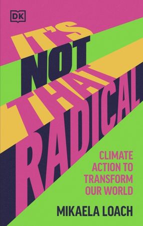 It's not that radical