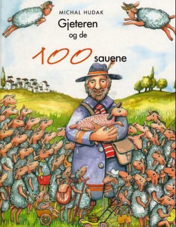 Herden och de 100 fåren