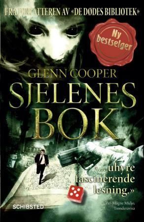 Book of souls