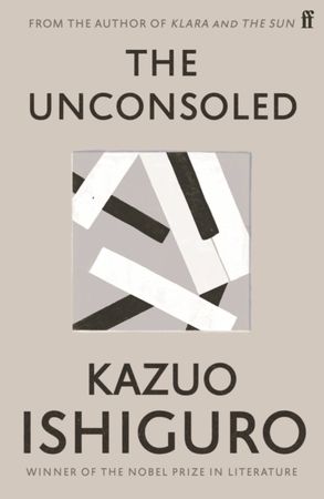 The unconsoled