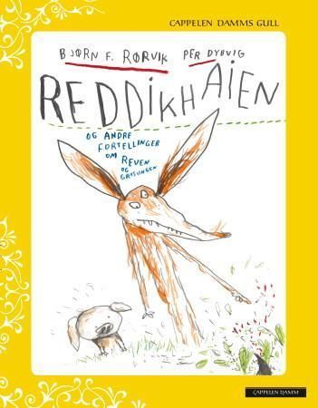 Reddikhaien
