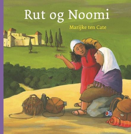 Ruth en Noömi