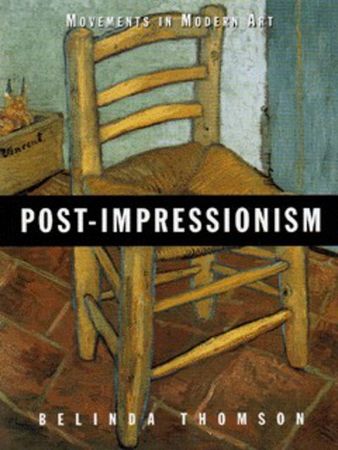 Post-impressionism
