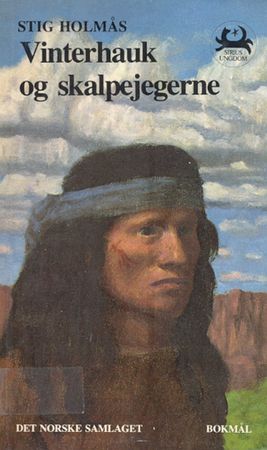 Vinterhauk og skalpejegerne