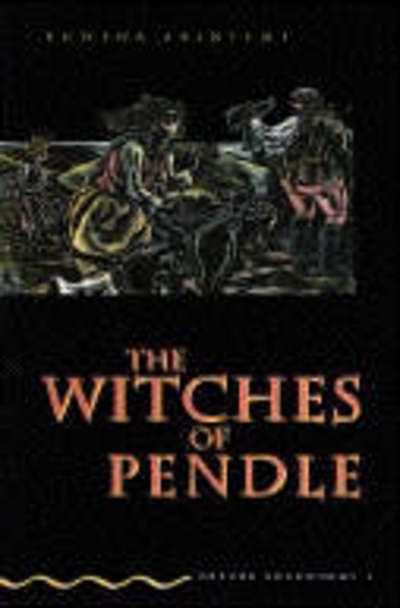 The witches of Pendle