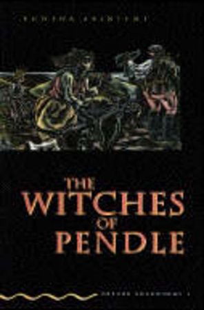 The witches of Pendle
