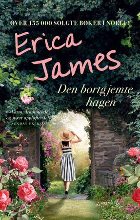 A secret garden affair