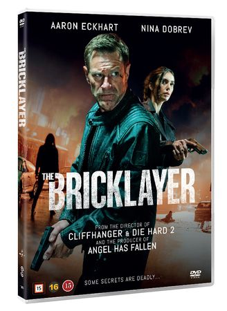 The bricklayer