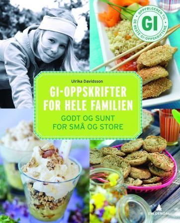 GI för hela familjen