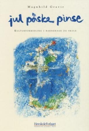 Jul - påske - pinse